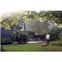 Husqvarna S 138i lawn scarifier without battery and charger
