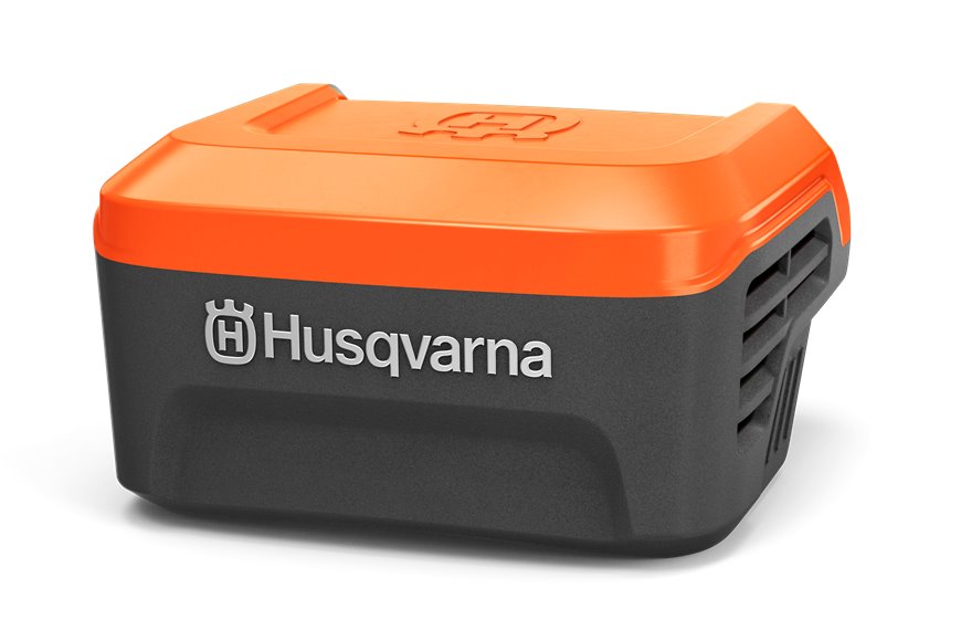 Adattatore USB Husqvarna 40-USB150X - USB-C charger EU