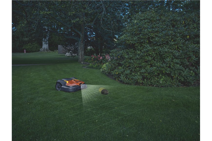 Husqvarna Vision AI Accessory