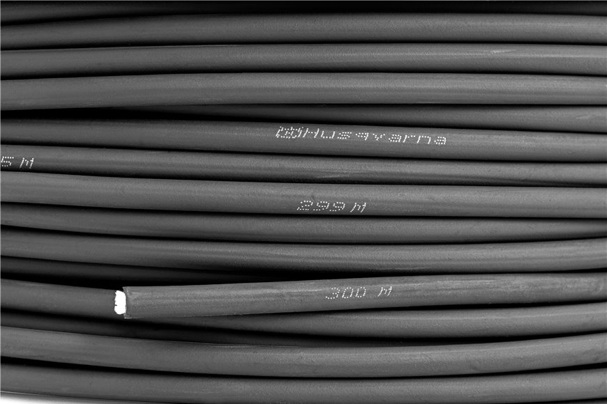 Câble renforcé HD Husqvarna de 150 m
