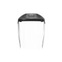 Casquette Husqvarna avec visière en polycarbonate