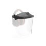 Husqvarna Visor with Polycarbonate Visor
