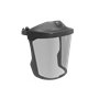 Husqvarna Visor with Mesh Visor