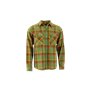 Camicia in flanella Husqvarna - Taglia L