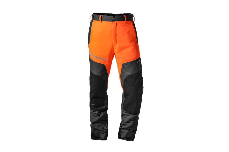 Husqvarna Classic Waist Pants - Size 50