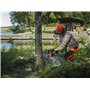Husqvarna Classic Waist Pants - Size 50