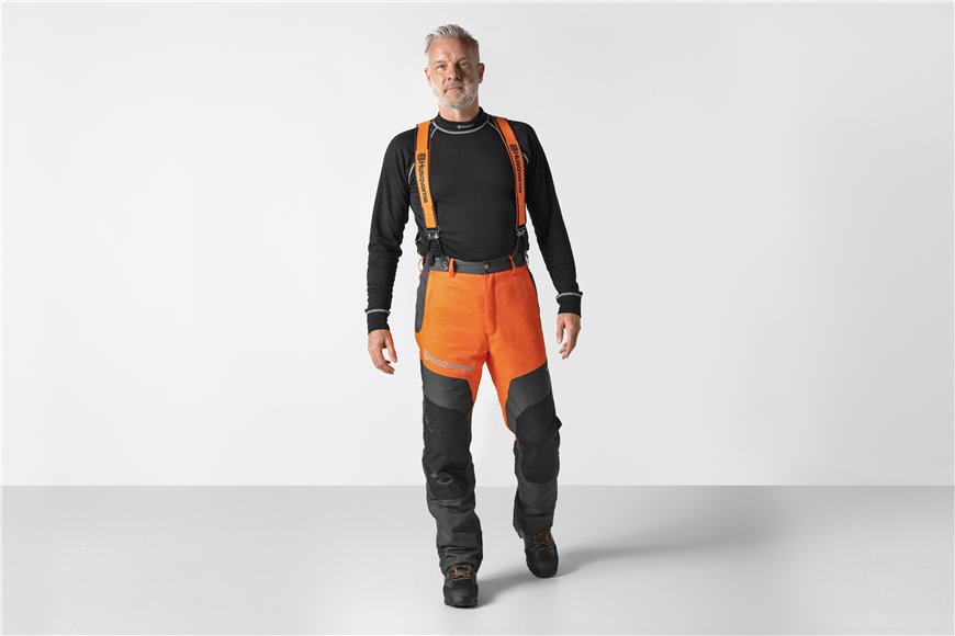 Husqvarna Classic Waist Pants - Size 50