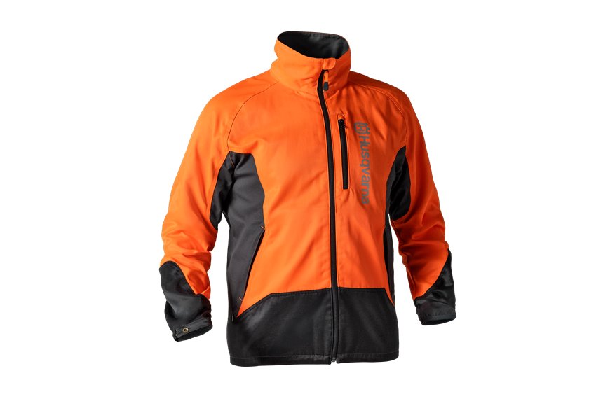 Classic Forestry Jacket - Size L