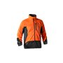 Husqvarna Classic Forstjacke – Größe L