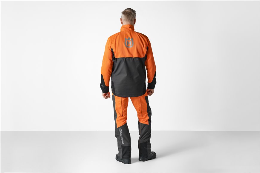 Veste forestière Classic - Taille L