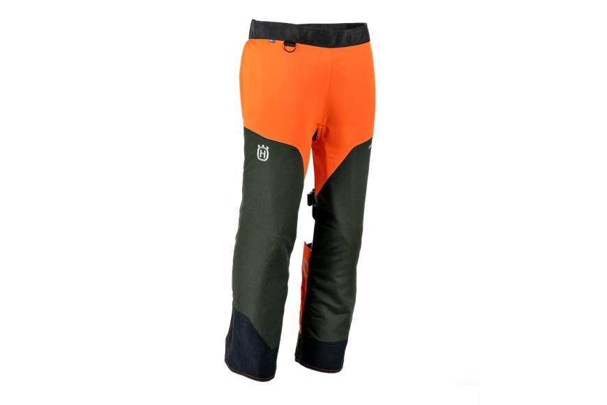Jambières de protection Husqvarna Functional - Taille M