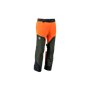 Husqvarna Functional Protective Leg Guards - Size M