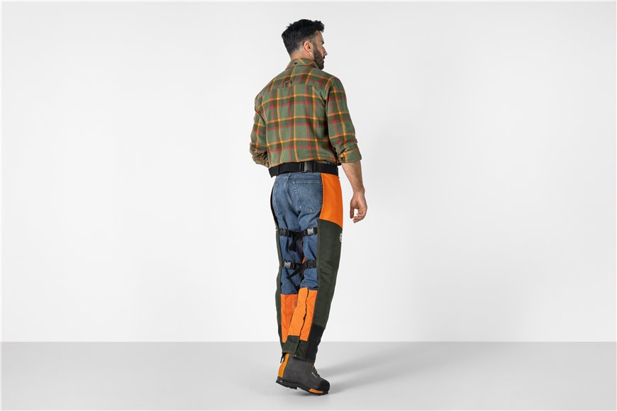 Jambières de protection Husqvarna Functional - Taille M