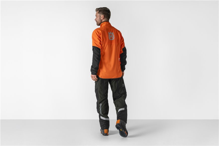 Husqvarna Functional Vent Jacket - Size M