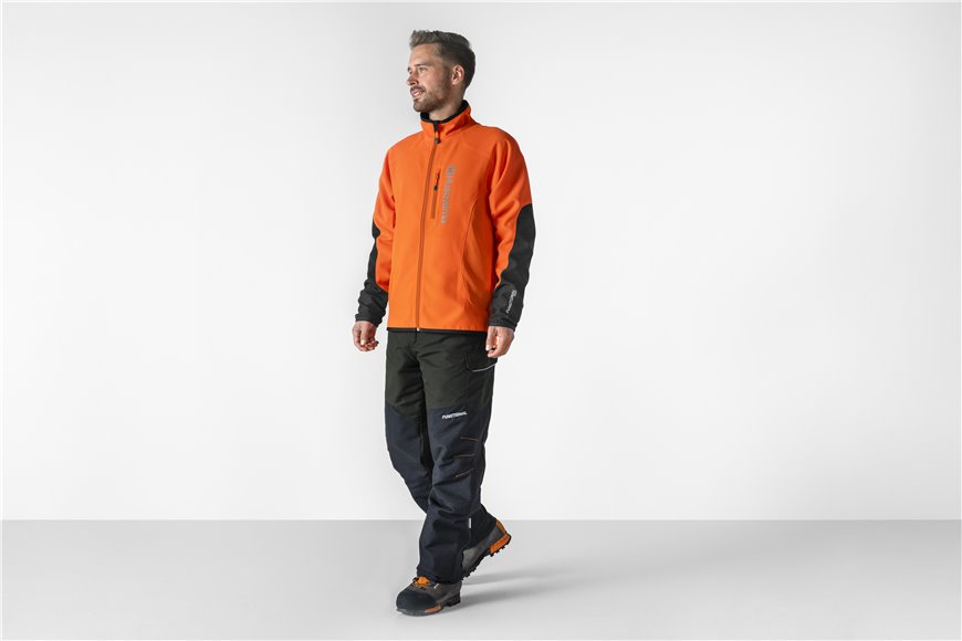 Husqvarna Functional Vent Jacket - Size M