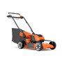 Tagliaerba Husqvarna LC 251iS - senza batteria e caricabatterie