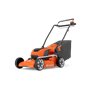 Husqvarna LC 251iS Rasenmäher – ohne Akku und Ladegerät