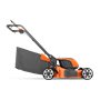 Tagliaerba Husqvarna LC 251iS - senza batteria e caricabatterie
