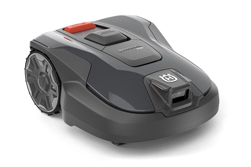 Husqvarna Automower® 312V Roboter-Rasenmäher