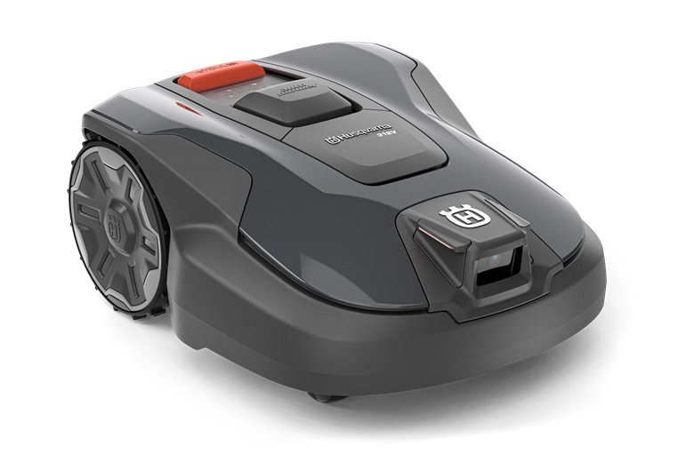 Husqvarna Automower® 312V Roboter-Rasenmäher