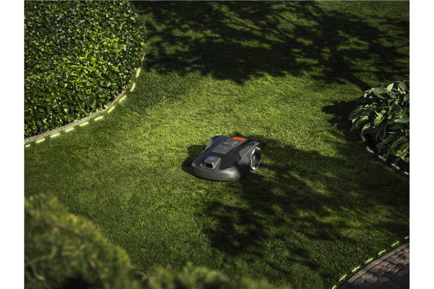 Husqvarna Automower® 312V Roboter-Rasenmäher