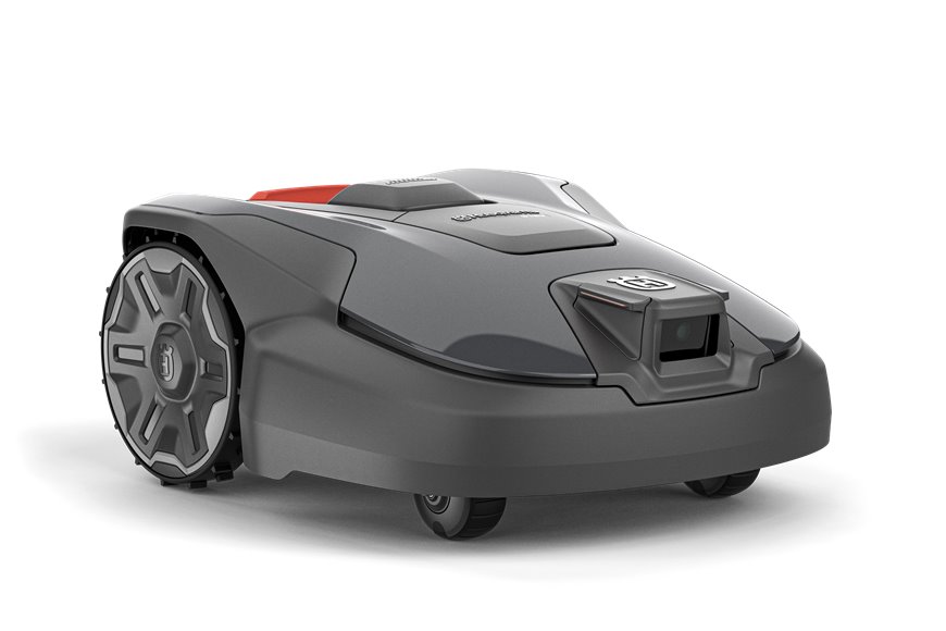 Husqvarna Automower® 312V Roboter-Rasenmäher