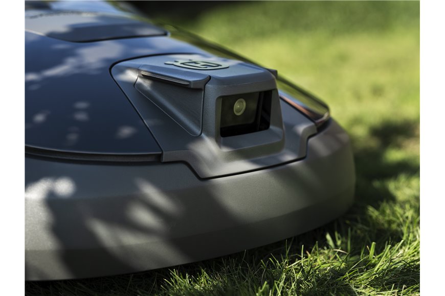 Husqvarna Automower® 312V Roboter-Rasenmäher