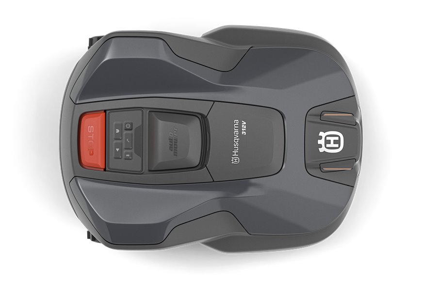 Husqvarna Automower® 312V Roboter-Rasenmäher