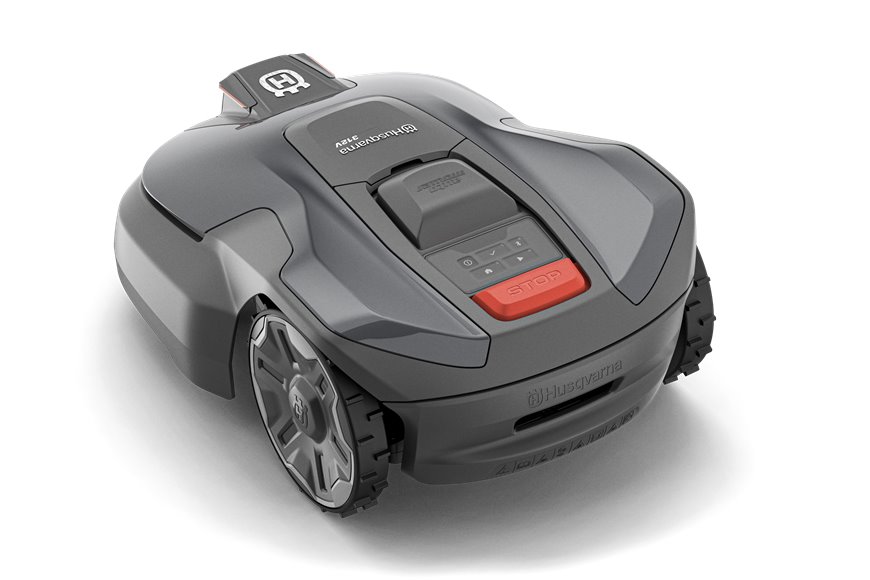 Robot tondeuse Husqvarna Automower® 312V