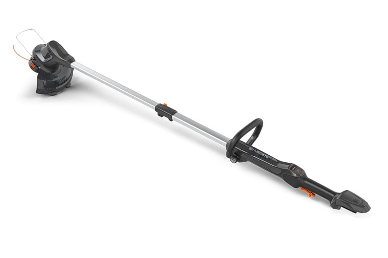 Desbrozadora inalámbrica Husqvarna Aspire™ T28-P4A sin batería ni cargador.