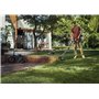 Husqvarna Aspire™ T28-P4A Cordless Brushcutter without battery and charger