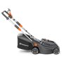 Husqvarna Aspire™ LC34-P4A lawnmower, without battery and charger