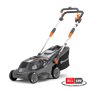 Husqvarna Aspire™ LC34-P4A Rasenmäher, ohne Akku und Ladegerät