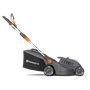 Husqvarna Aspire™ LC34-P4A Rasenmäher, ohne Akku und Ladegerät