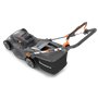 Husqvarna Aspire™ LC34-P4A lawnmower, without battery and charger