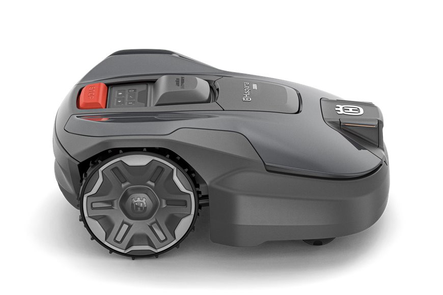 Husqvarna Automower® 308V Roboter-Rasenmäher