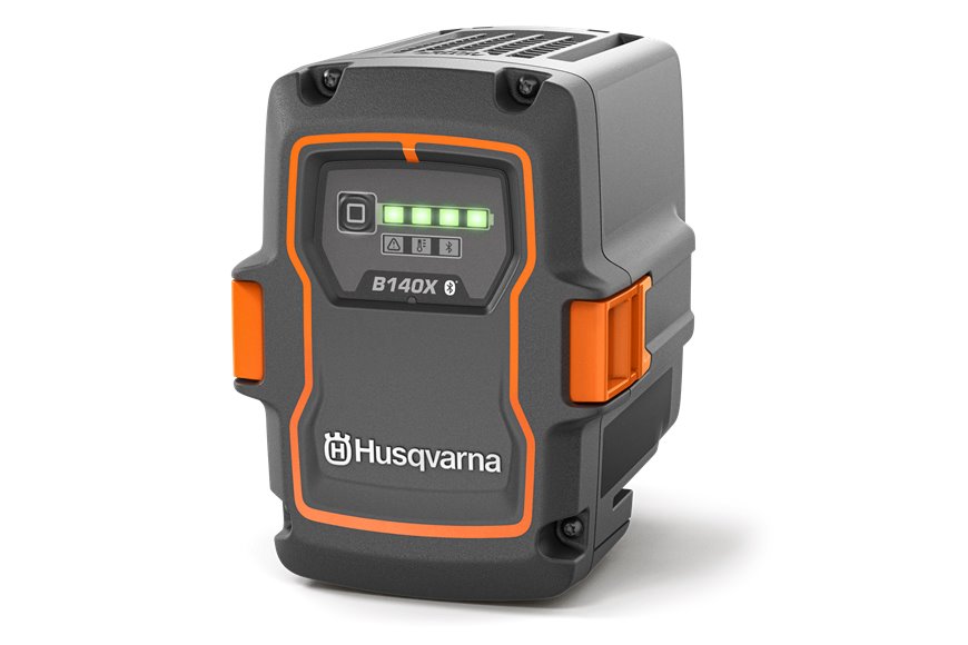 Batterie Husqvarna 40-B140X