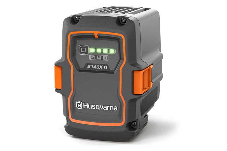 Husqvarna 40-B140X Akku