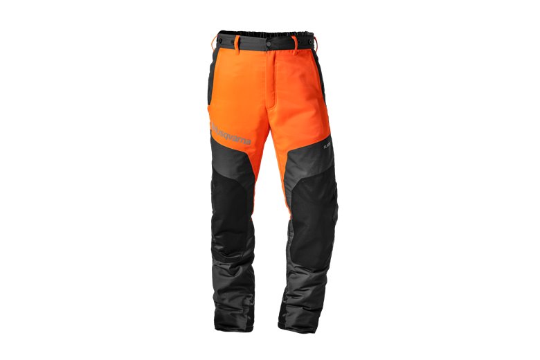 Husqvarna Chainsaw Trousers, Classic Size 52