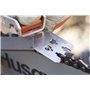 Piastre di riscontro - Originale Husqvarna - 505698108