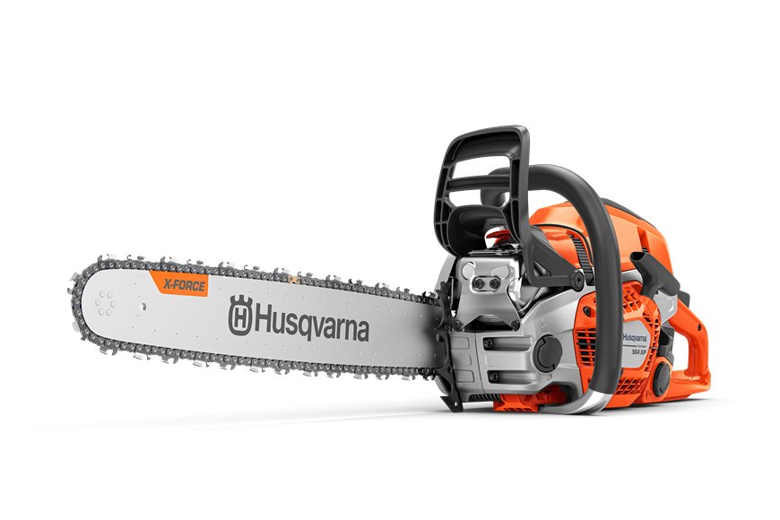 Motosega Husqvarna 564 XP® Fuel Inject