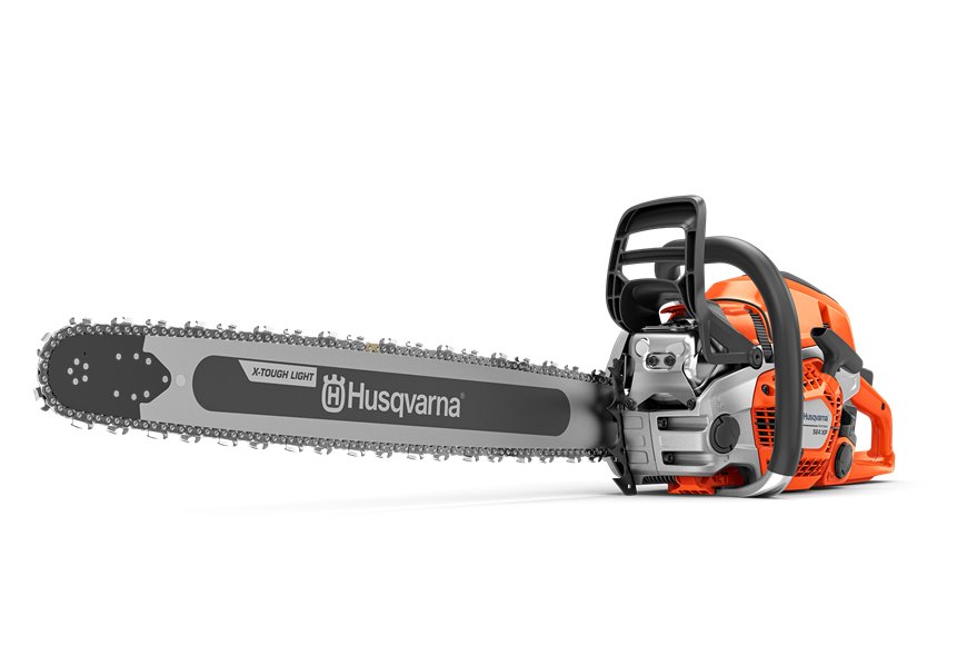 Motosega Husqvarna 564 XP® Fuel Inject