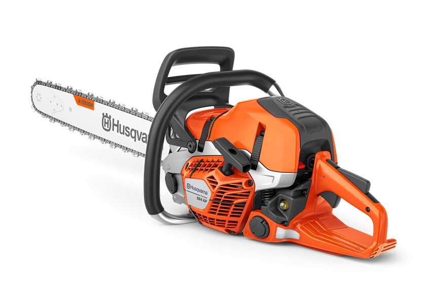 Motosega Husqvarna 564 XP® Fuel Inject