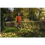 Soffiatore a batteria Husqvarna 530iB