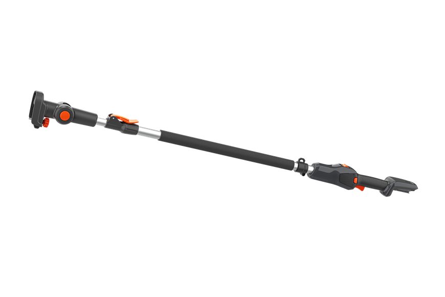 Asta telescopica Husqvarna Aspire™ P4A