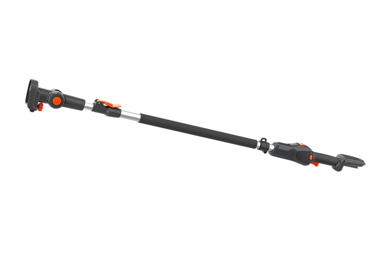 Asta telescopica Husqvarna Aspire™ P4A