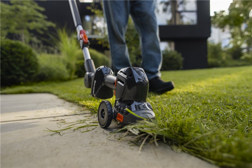 Asta telescopica Husqvarna Aspire™ P4A