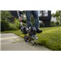 Asta telescopica Husqvarna Aspire™ P4A