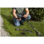 Cisaille à gazon Husqvarna Aspire™ S20-P4A - avec batterie et chargeur
