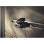 Tijeras cortacésped Husqvarna Aspire™ S20-P4A - con batería y cargador